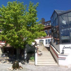 Landgasthof Hotel Hess